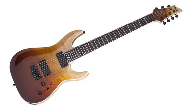 Schecter C-7 SLS Elite