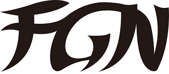 FGN Guitars Logo