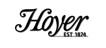 Hoyer Guitars Logo
