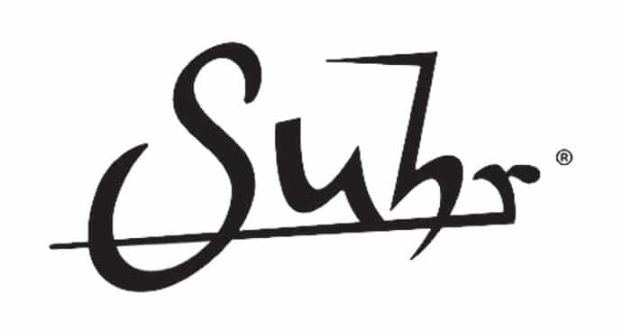 Suhr Logo 
