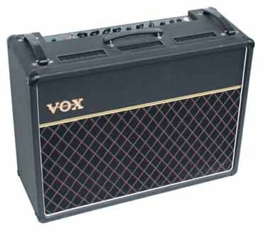 AC30 von 1974