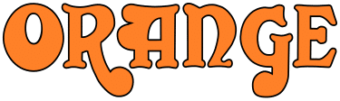 Orange Amp Logo