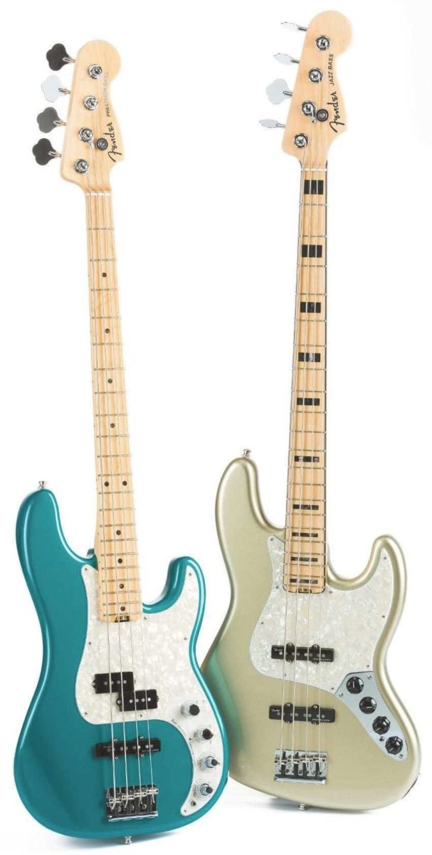 E-Bass: Alle Infos   Kauftipps | GITARRE & BASS