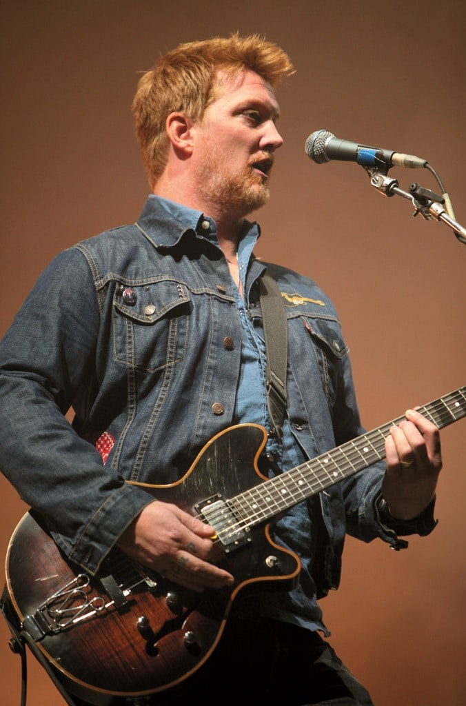 Josh Homme