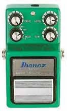 Ibanez Tubescreamer