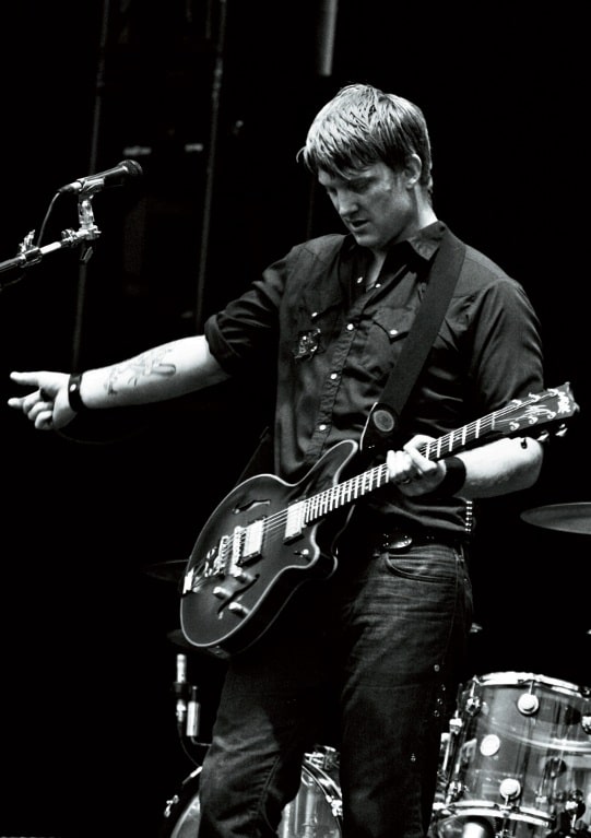 Josh Homme