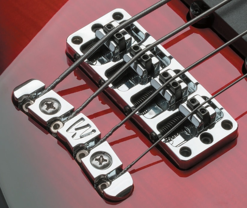 Warwick Rockbass Reverso
