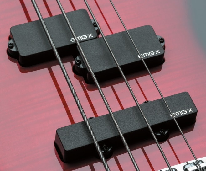 Warwick Rockbass Reverso