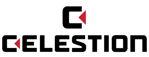 as Logo von Celestion
