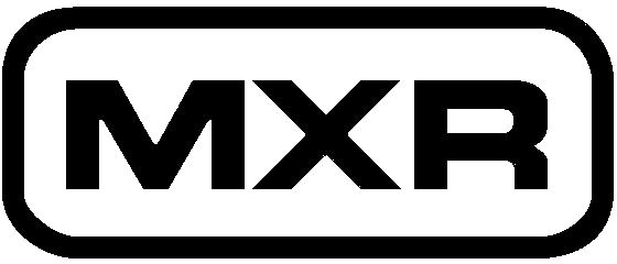 MXR Logo