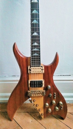 B.C. Rich Bich