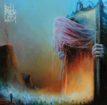 Bell Witch Mirror Reaper