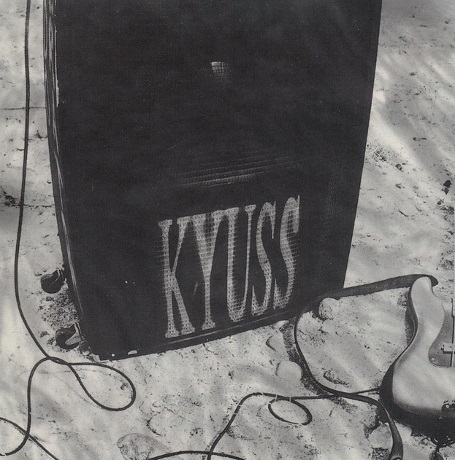 Kyuss - Blues for the Red Sun
