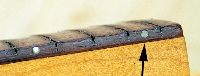 Neubundierung