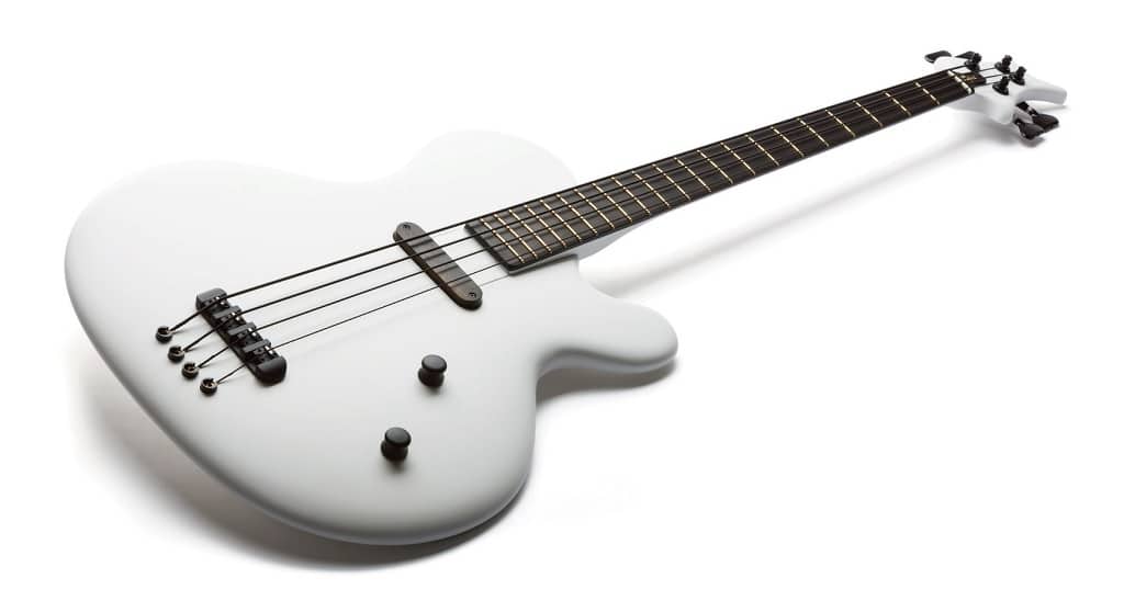 Ritter Princess Arabella Bass