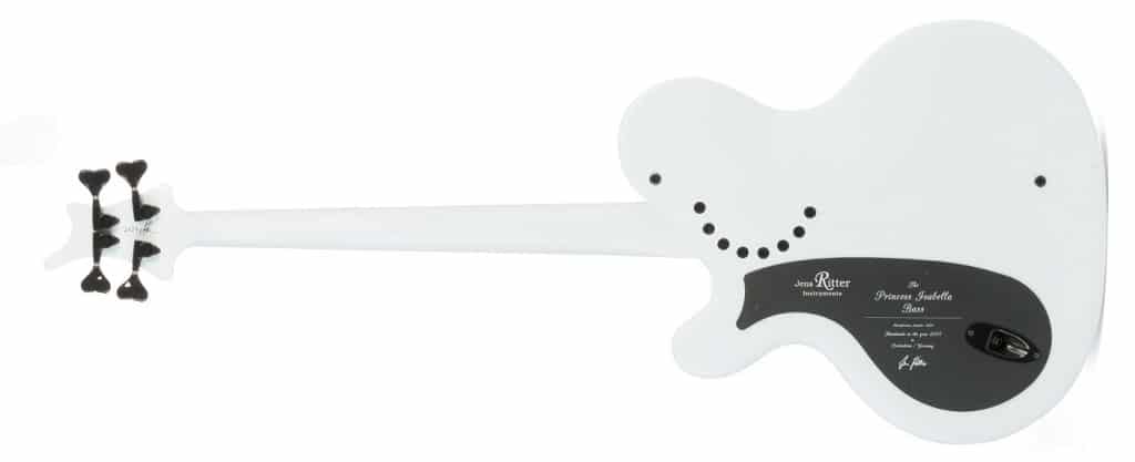 Ritter Princess Arabella Bass