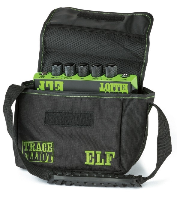 Trace Elliot ELF