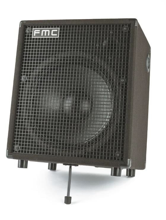 FMC 112H HP & 115H HP