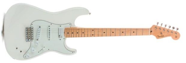 Fender EOB Stratocaster