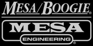 Logo von Mesa/Boogie