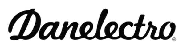 Das Logo von Danelectro