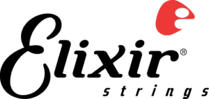 Elixir Strings Logo