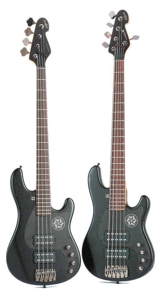 Sandberg California VM 2 Darkhawk