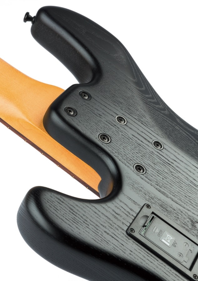Sandberg California VM 2 Darkhawk
