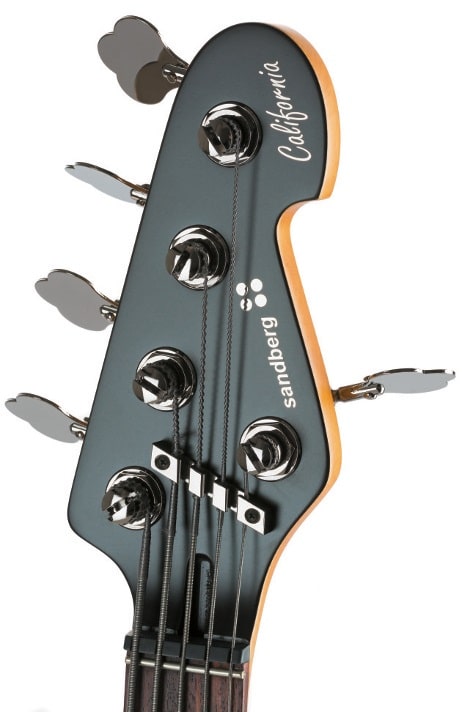 Sandberg California VM 2 Darkhawk