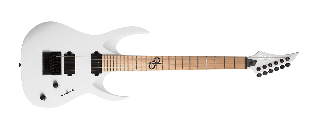 Solar Guitars A1.6ETWHM