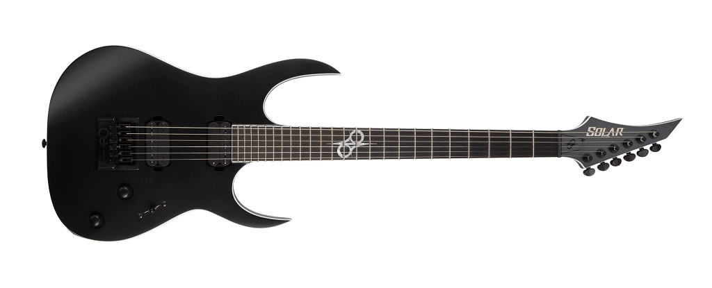 Solar Guitars S1.6ETC