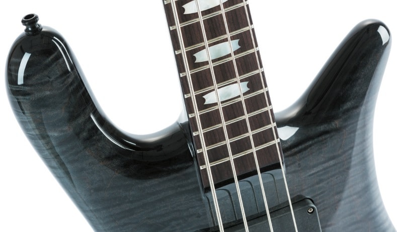 Spector Euro4 LX RS