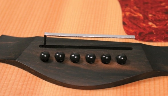 Fishmans Acoustic Matrix Steg-Pickup