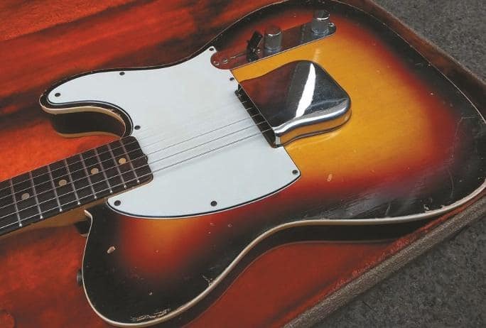 Fender Esquire