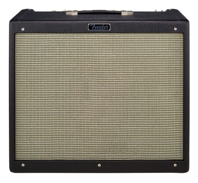 Fender Hot Rod Deville 212 IV