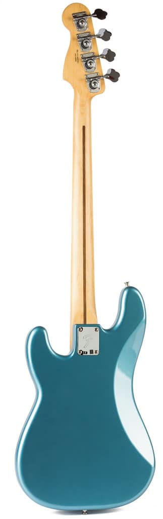 Fender Player Precision Bass