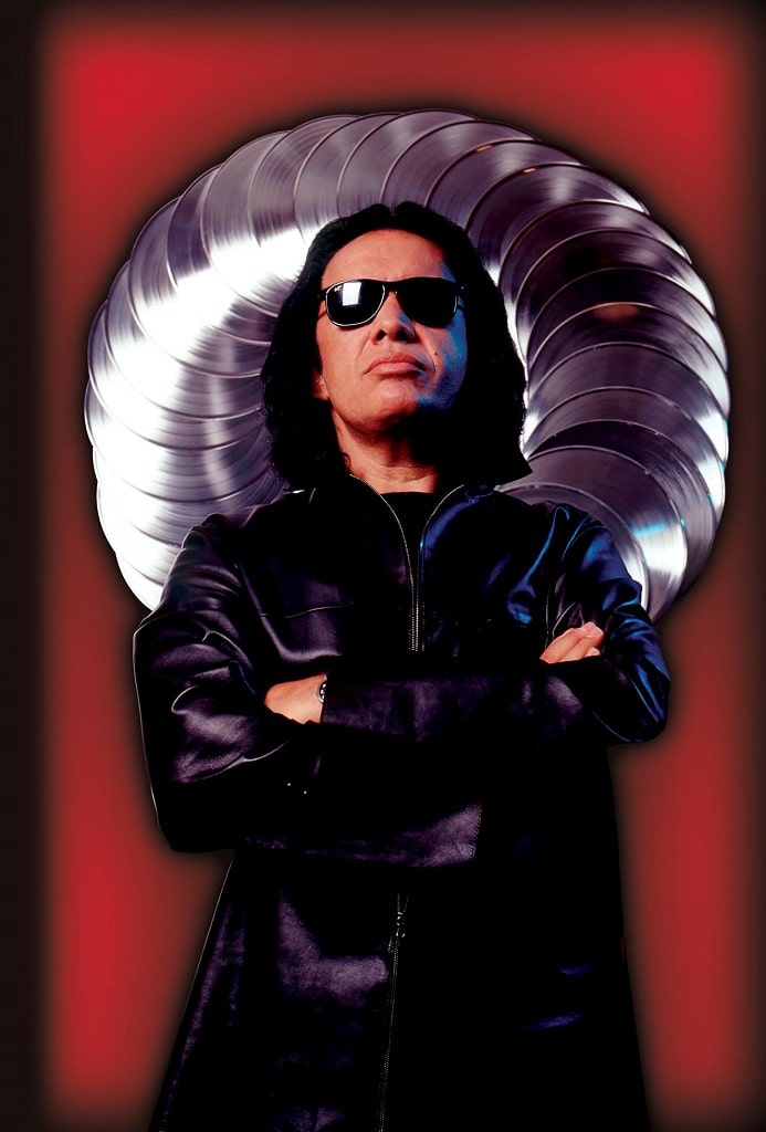 Gene Simmons