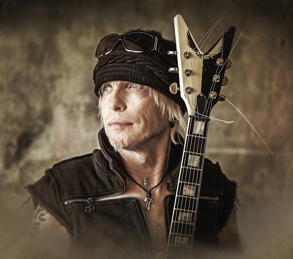 Michael Schenker