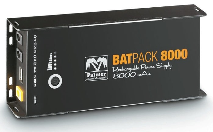 Palmer Batpack 8000