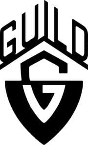 Das Logo von Guild Guitars