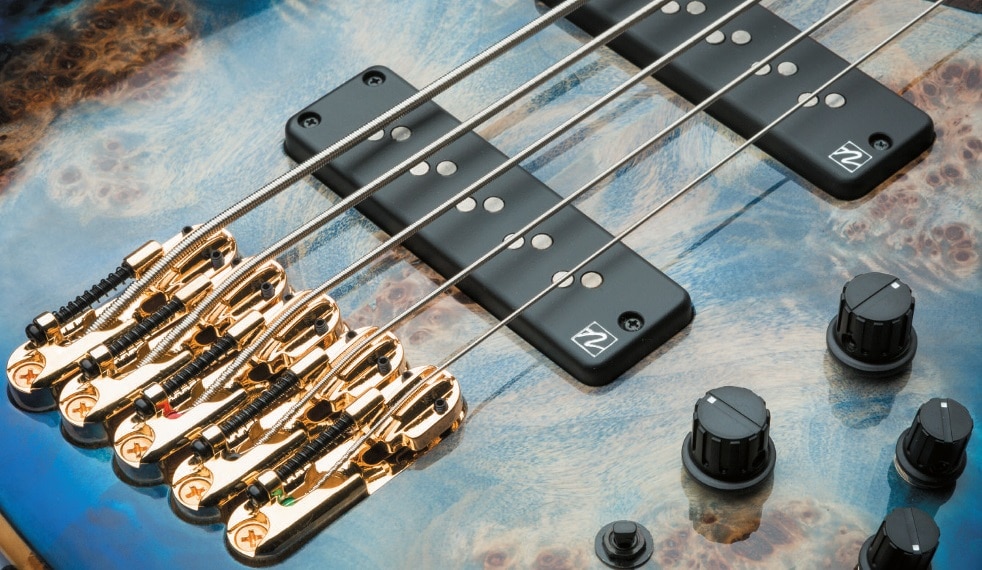 Ibanez SR2605