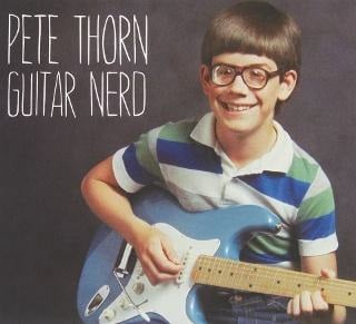 Pete Thorn Guitar Nerd