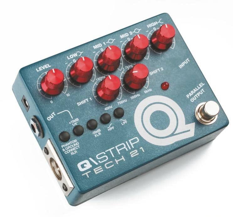Tech21 QStrip