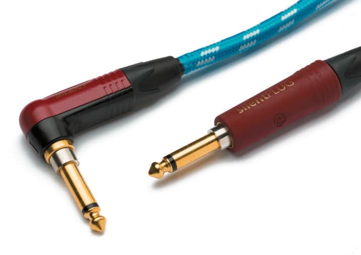 Cordial Silent Kabel