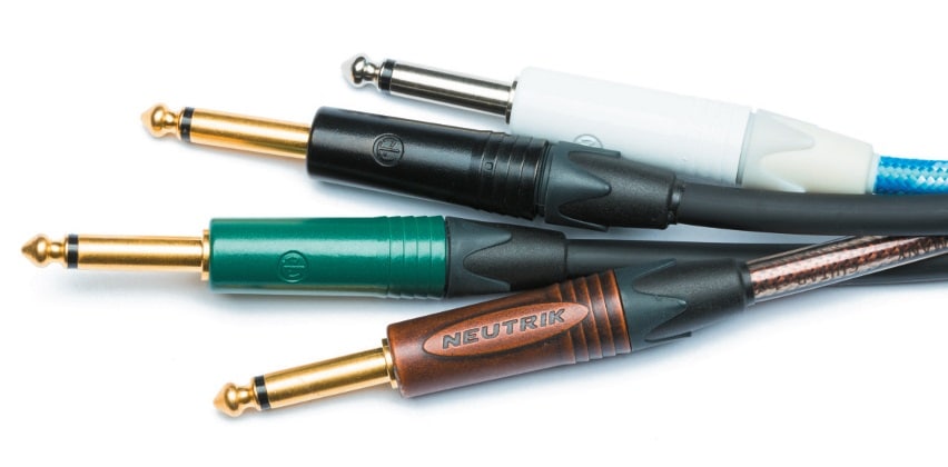 Cordial Silent Kabel