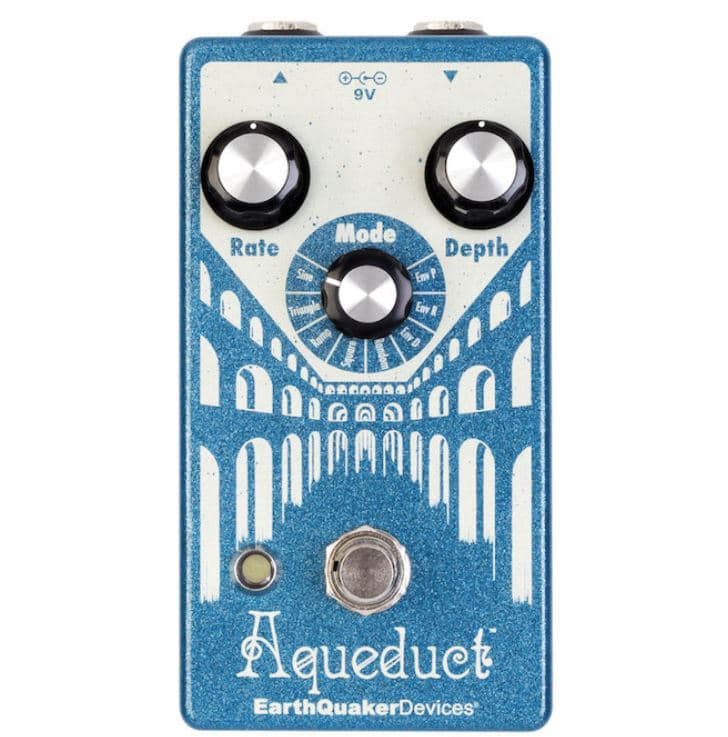 EQD Aqueduct