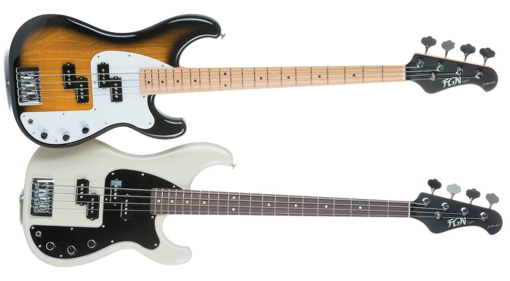 FGN Mighty Power