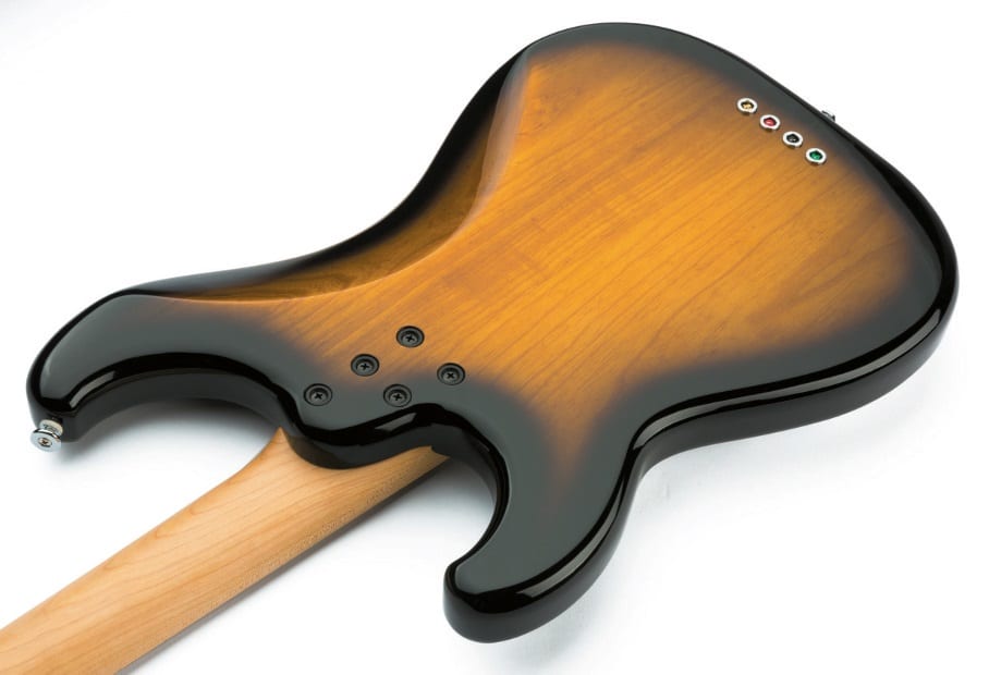 FGN Mighty Power