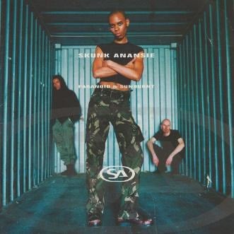 Skunk Anansie