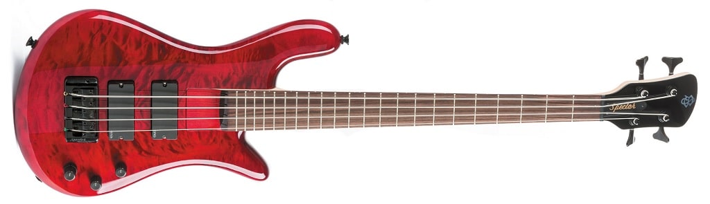 Spector Bantam 4